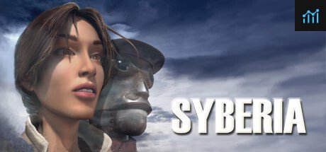 Syberia PC Specs