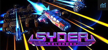 Syder Reloaded PC Specs