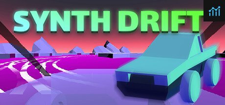 Synth Drift PC Specs