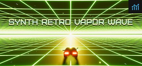 Synth Retro Vapor Wave PC Specs