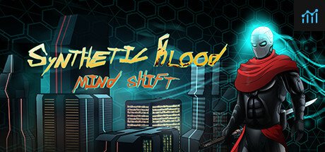 Synthetic Blood: Mind Shift PC Specs