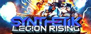 SYNTHETIK: Legion Rising System Requirements