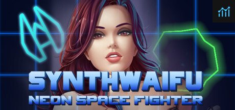 Synthwaifu: Neon Space Fighter PC Specs