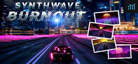 Synthwave Burnout PC Specs