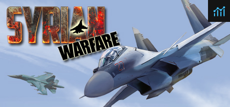 Syrian Warfare System Requirements