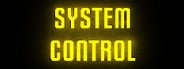 System Control System Requirements
