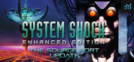 System Shock: Enhanced Edition PC Specs
