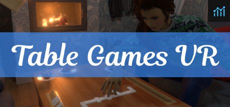Table Games VR PC Specs