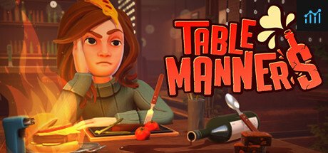 Table Manners PC Specs