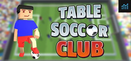 Table Soccer Club PC Specs
