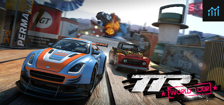 Table Top Racing: World Tour PC Specs