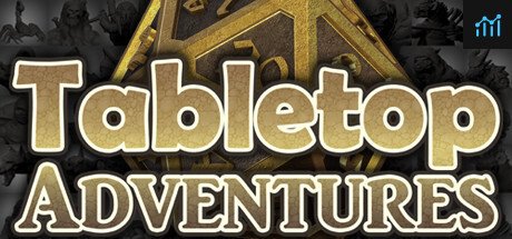 Tabletop Adventures PC Specs