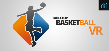 Tabletop Basketball VR PC Specs