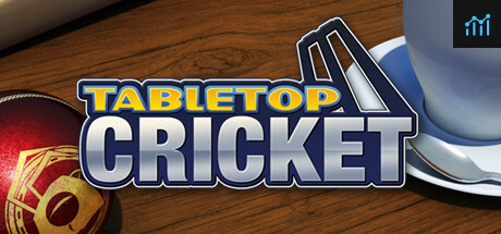 TableTop Cricket PC Specs