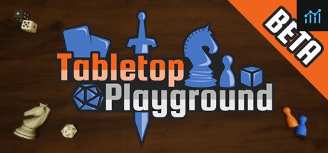Tabletop Playground Beta PC Specs