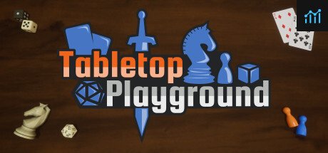 Tabletop Playground PC Specs