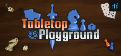 Can I Run Tabletop Playground?