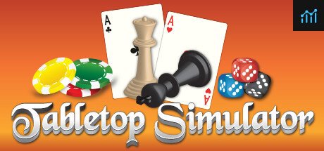 Tabletop Simulator PC Specs