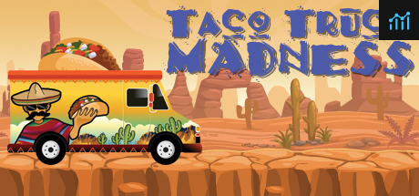 Taco Truck Madness PC Specs