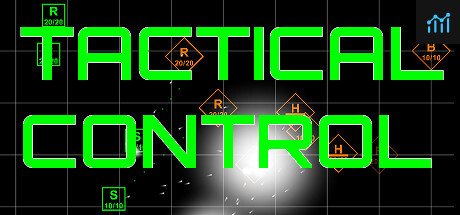 Tactical Control PC Specs