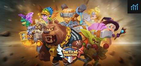 Tactical Monsters - Strategy Edition PC Specs