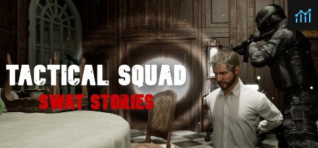 Tactical Squad – SWAT Stories PC Specs