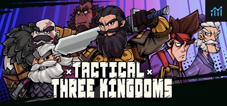 Tactical Three Kingdoms (3 Kingdoms) - Strategy & War PC Specs