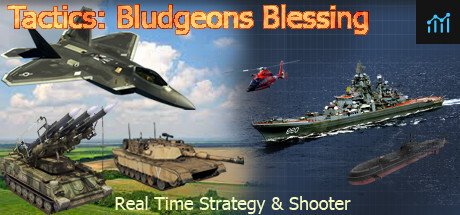 Tactics: Bludgeons Blessing PC Specs