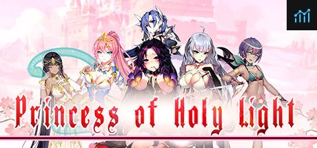 Tactics & Strategy Master 2:Princess of Holy Light（圣光战姬） PC Specs