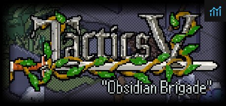 Tactics V: "Obsidian Brigade" PC Specs