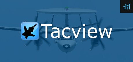 Tacview PC Specs