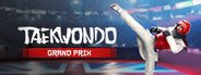 Taekwondo Grand Prix System Requirements