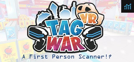 TAG WAR VR PC Specs