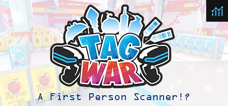 TAG WAR PC Specs