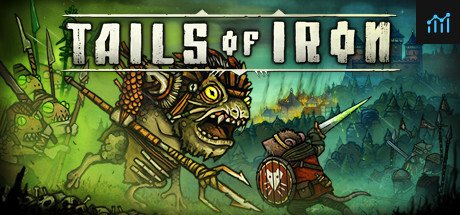 Tails of Iron PC Specs