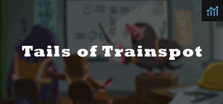 Tails Of Trainspot PC Specs