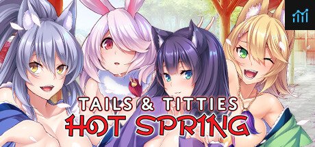 Tails & Titties Hot Spring PC Specs