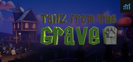 TailzFromTheGrave PC Specs