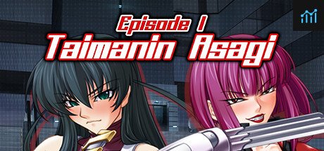 Taimanin Asagi 1: Episode 1 PC Specs