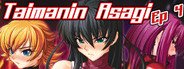 Can I Run Taimanin Asagi 1: Episode 4?