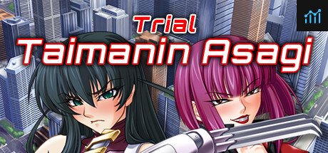 Taimanin Asagi 1: Trial PC Specs