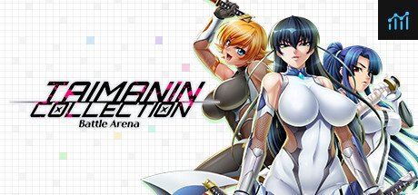 Taimanin Collection: Battle Arena PC Specs