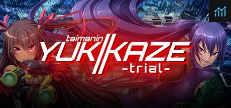 Taimanin Yukikaze 1: Trial PC Specs