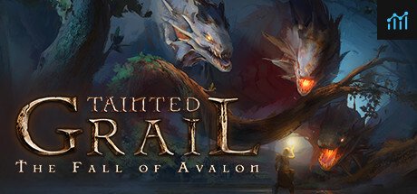 Tainted Grail: The Fall of Avalon PC Specs