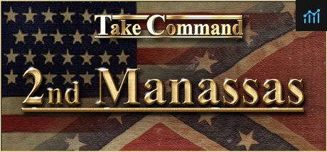 Take Command - 2nd Manassas PC Specs