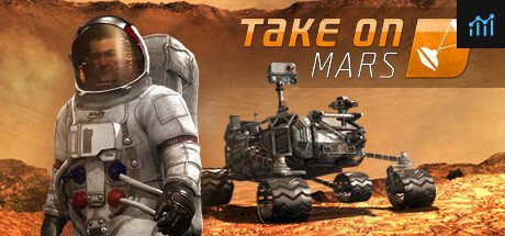 Take On Mars PC Specs