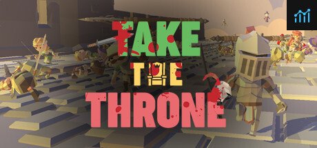 Take the Throne PC Specs