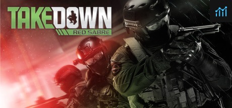 Takedown: Red Sabre PC Specs