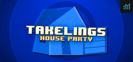 Takelings House Party PC Specs