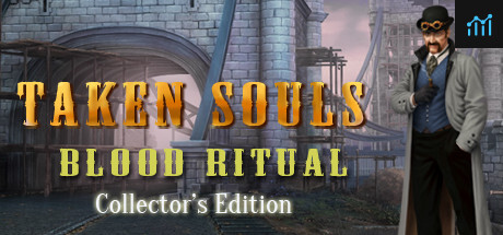 Taken Souls: Blood Ritual Collector's Edition PC Specs